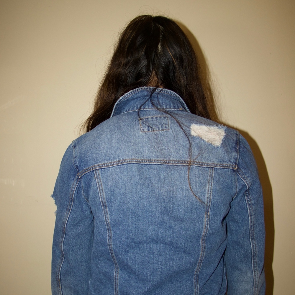 Jean Jacket - Picture 2 of 3